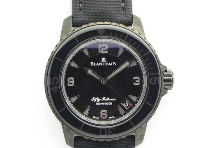 0326 Villeret 6651 SS ZF 1:1 Best Edition White Dial On Black Leather Strap A Practical 8098